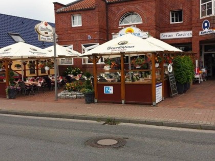 Фото: Pane Vino Burhave Italienische und Griechische